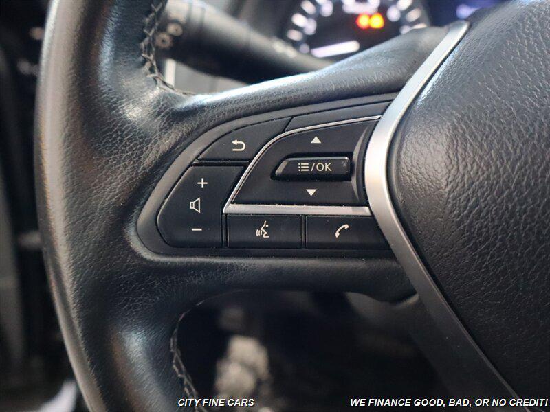 used 2020 INFINITI Q50 car, priced at $17,988