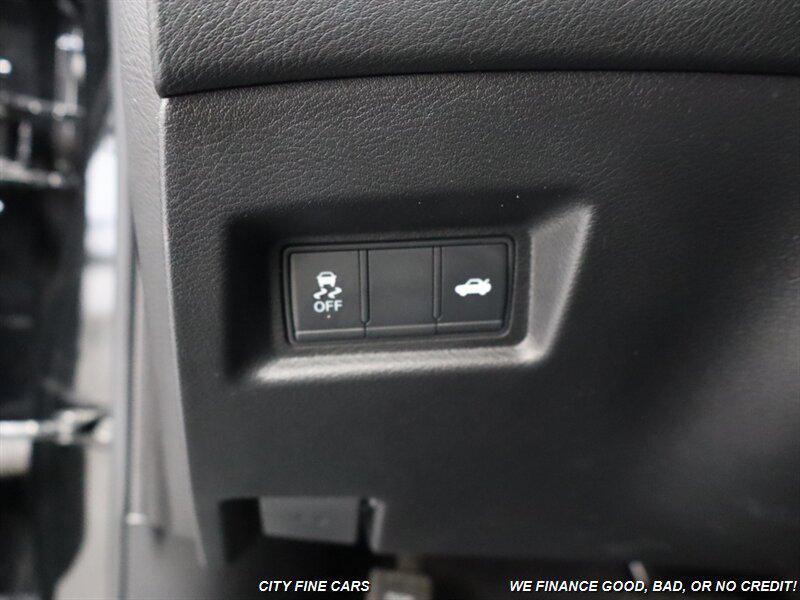 used 2020 INFINITI Q50 car, priced at $17,988