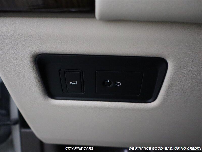 used 2016 Land Rover Range Rover Sport car, priced at $17,888