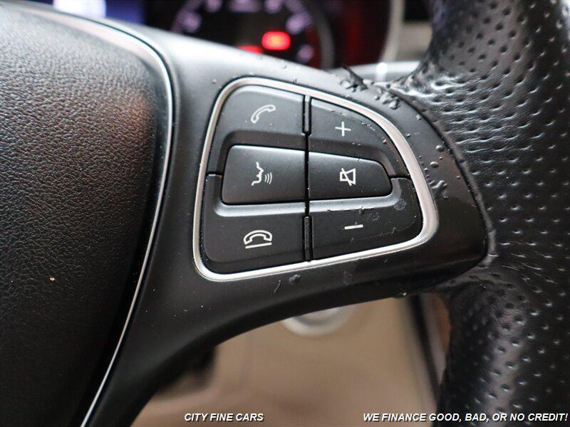 used 2019 Mercedes-Benz GLC 300 car, priced at $16,988