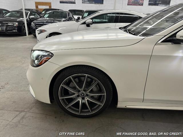 used 2020 Mercedes-Benz S-Class car, priced at $39,988