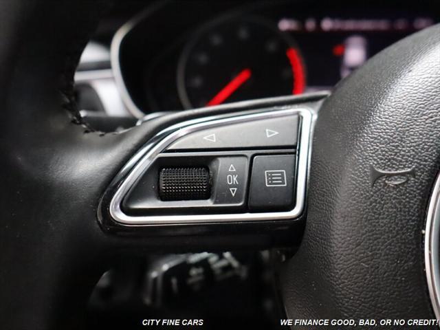 used 2016 Audi A7 car, priced at $17,988