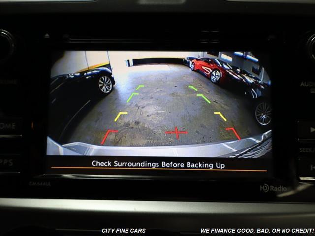 used 2015 Subaru Impreza car, priced at $10,888