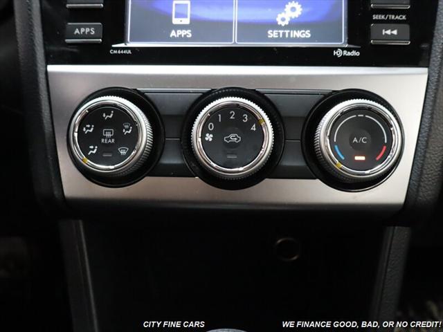 used 2015 Subaru Impreza car, priced at $10,888