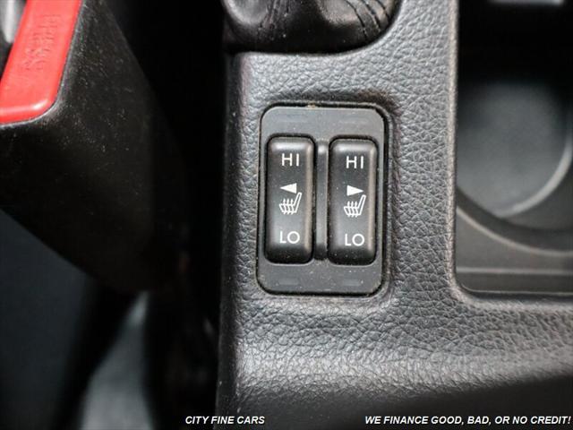 used 2015 Subaru Impreza car, priced at $10,888