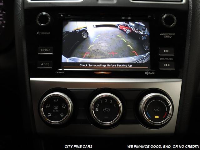 used 2015 Subaru Impreza car, priced at $10,888