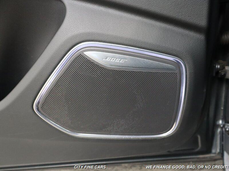 used 2017 Audi Q3 car, priced at $15,800