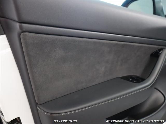 used 2019 Tesla Model 3 car, priced at $28,988