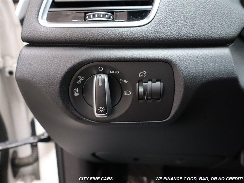 used 2016 Audi Q3 car, priced at $10,888