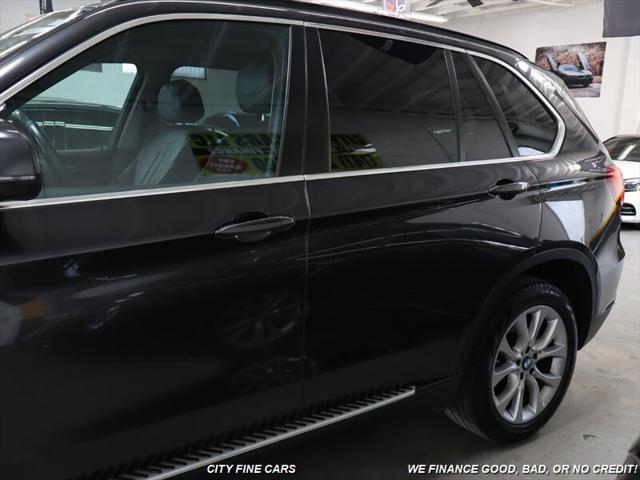 used 2016 BMW X5 car, priced at $13,888