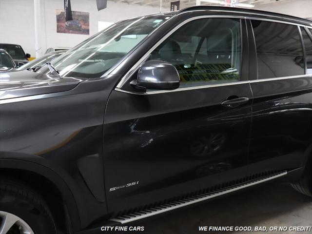 used 2016 BMW X5 car, priced at $13,888