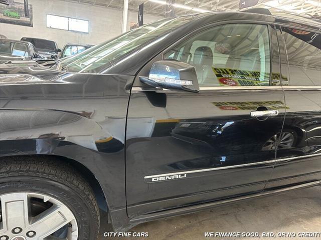 used 2014 GMC Acadia car, priced at $10,988