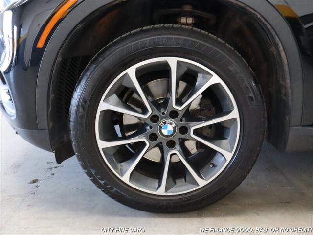 used 2018 BMW X5 eDrive car, priced at $15,800