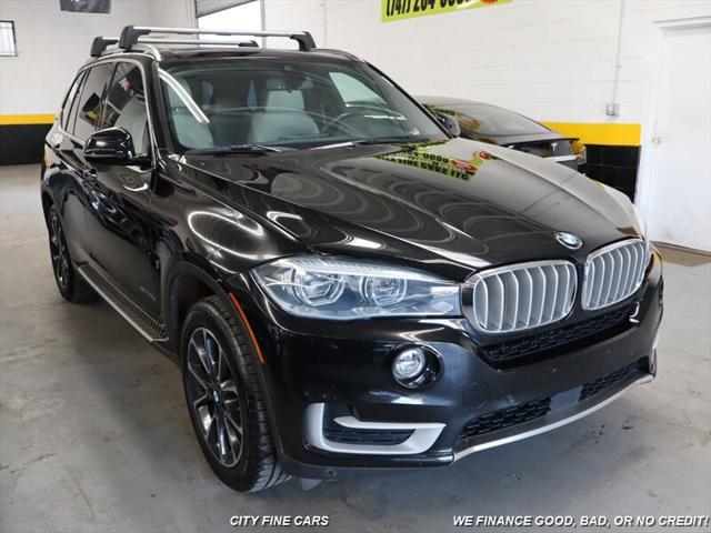 used 2018 BMW X5 eDrive car, priced at $15,800