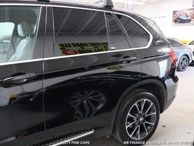 used 2018 BMW X5 eDrive car, priced at $15,800