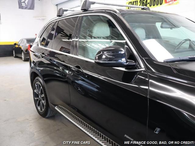 used 2018 BMW X5 eDrive car, priced at $15,800