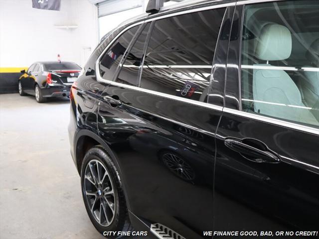 used 2018 BMW X5 eDrive car, priced at $15,800