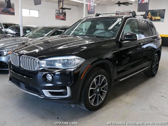 used 2018 BMW X5 eDrive car, priced at $15,800