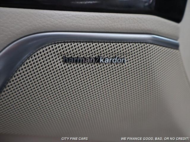 used 2014 Mercedes-Benz SL-Class car, priced at $20,988