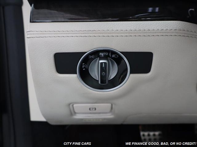 used 2014 Mercedes-Benz SL-Class car, priced at $20,988