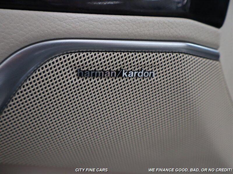 used 2014 Mercedes-Benz SL-Class car, priced at $20,500