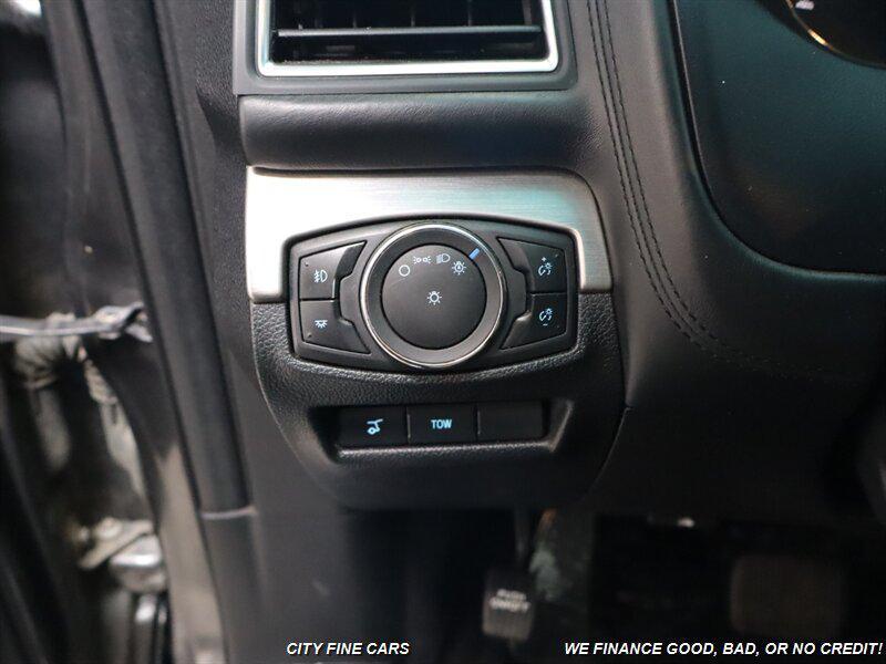used 2016 Ford Explorer car, priced at $13,988