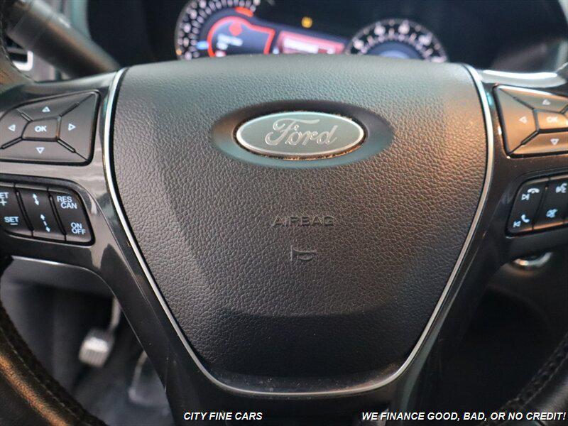 used 2016 Ford Explorer car, priced at $13,988