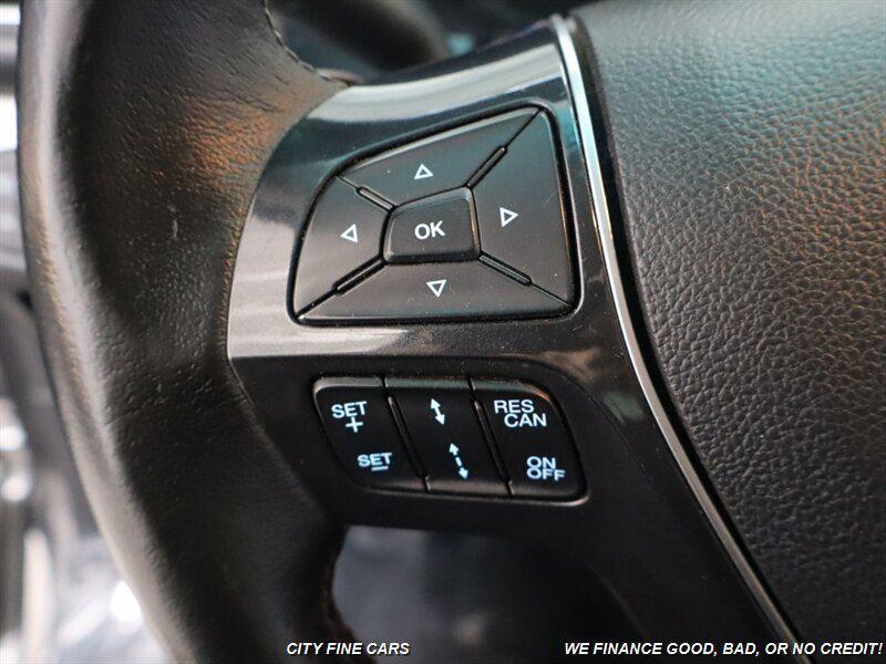 used 2016 Ford Explorer car, priced at $13,988