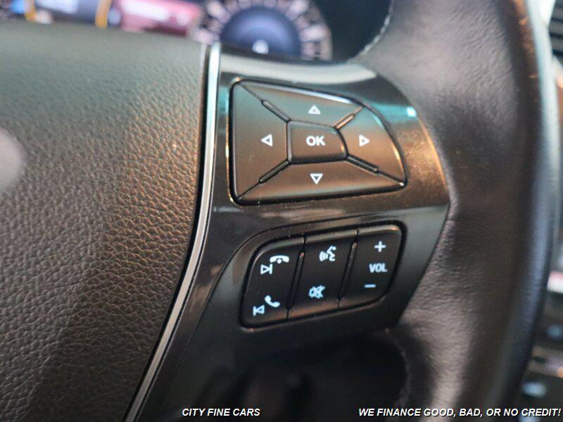 used 2016 Ford Explorer car, priced at $13,988