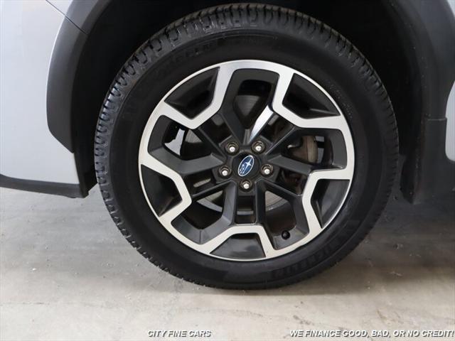 used 2016 Subaru Crosstrek car, priced at $14,988