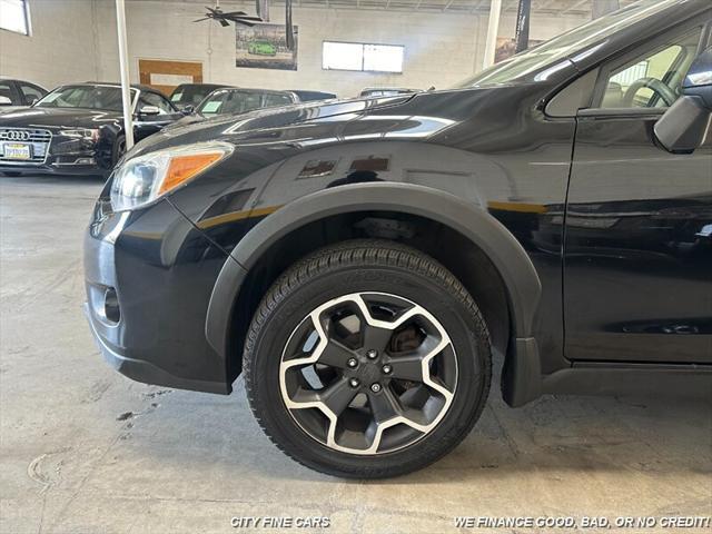 used 2013 Subaru XV Crosstrek car, priced at $9,888