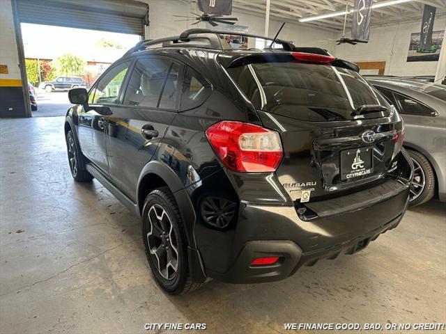 used 2013 Subaru XV Crosstrek car, priced at $9,888