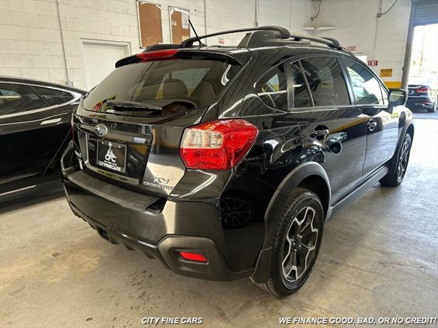 used 2013 Subaru XV Crosstrek car, priced at $9,888