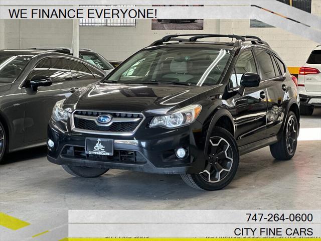 used 2013 Subaru XV Crosstrek car, priced at $9,888