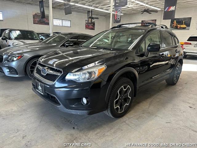 used 2013 Subaru XV Crosstrek car, priced at $9,888