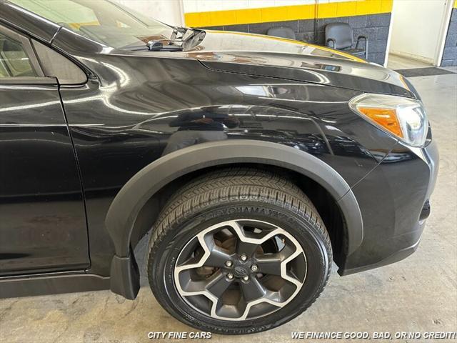 used 2013 Subaru XV Crosstrek car, priced at $9,888