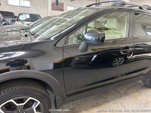 used 2013 Subaru XV Crosstrek car, priced at $9,888