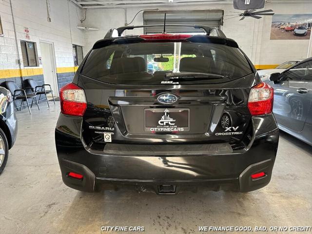 used 2013 Subaru XV Crosstrek car, priced at $9,888