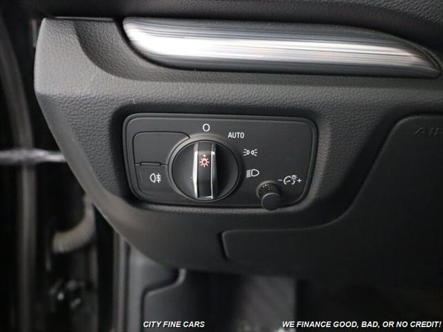 used 2016 Audi A3 car, priced at $12,988