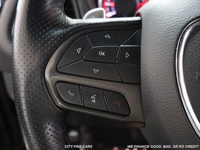 used 2021 Dodge Challenger car, priced at $39,988