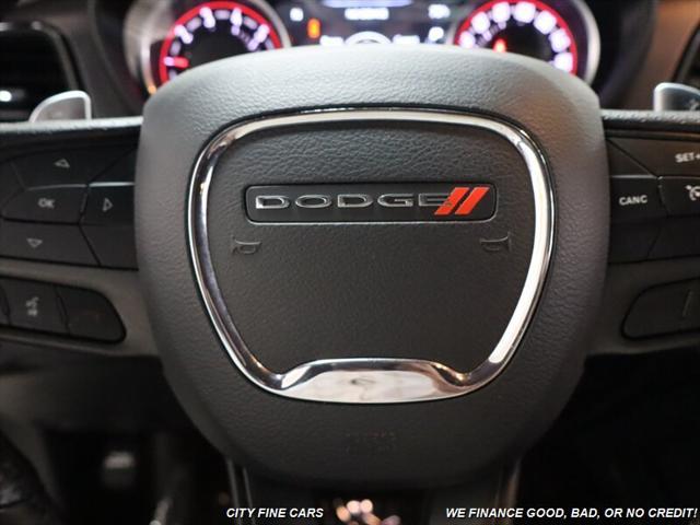 used 2021 Dodge Challenger car, priced at $39,988