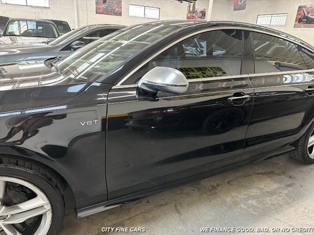 used 2013 Audi S7 car, priced at $16,988