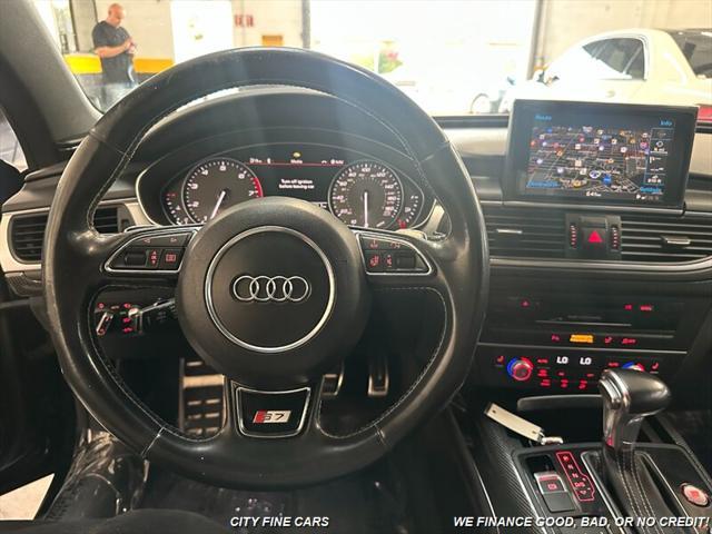 used 2013 Audi S7 car, priced at $16,988