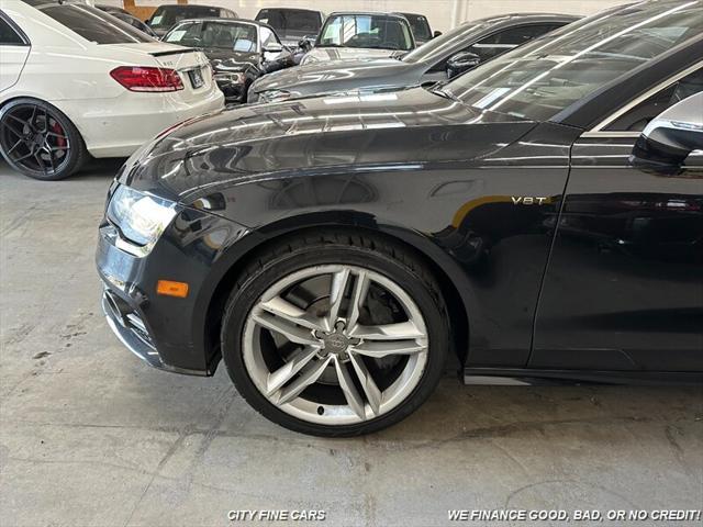 used 2013 Audi S7 car, priced at $16,988