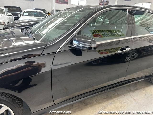 used 2015 Mercedes-Benz E-Class car, priced at $14,888