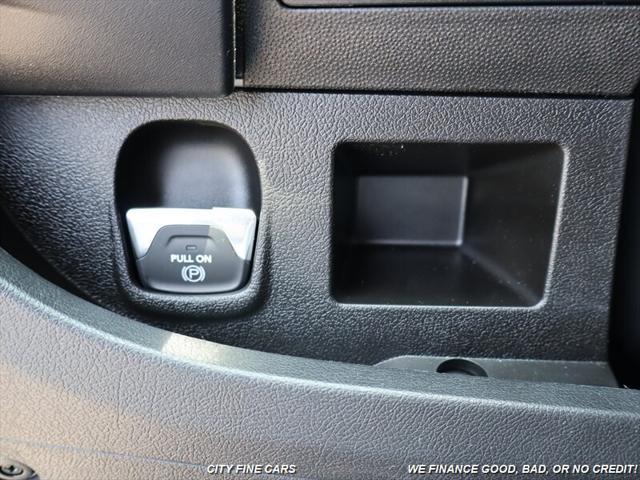 used 2023 Ram ProMaster 2500 car, priced at $39,988