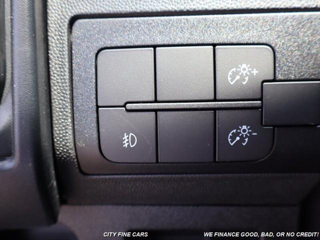 used 2023 Ram ProMaster 2500 car, priced at $39,988
