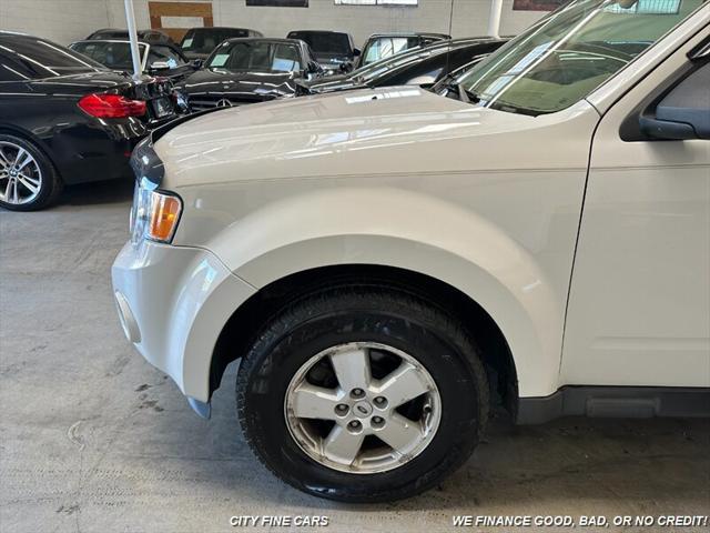 used 2012 Ford Escape car, priced at $7,988