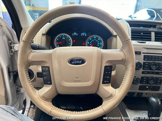 used 2012 Ford Escape car, priced at $7,988