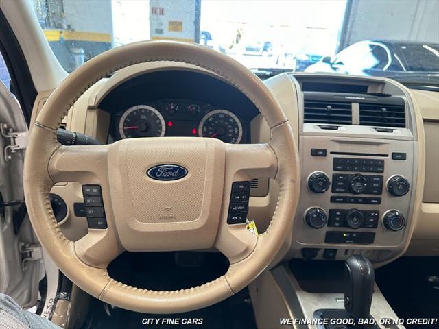 used 2012 Ford Escape car, priced at $7,988